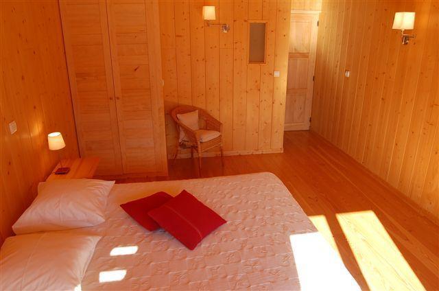 Maison Rouge Plan d'Aups Rom bilde