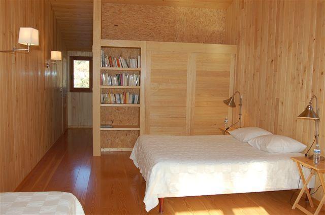 Maison Rouge Plan d'Aups Rom bilde